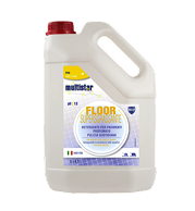 Floor supersgrassante