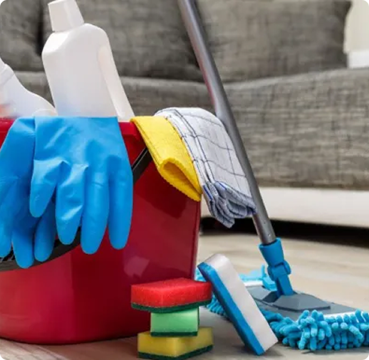 Prodotti Area Pavimenti