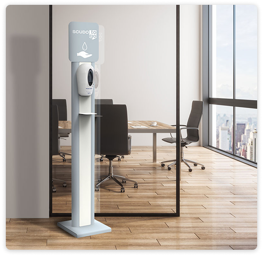 Linea Igiene Personale